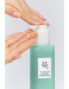 Beauty Of Joseon Green Plum Refreshing Cleanser нежен почистващ пенлив крем с хидратиращ ефект 200 мл.