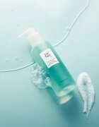 Beauty Of Joseon Green Plum Refreshing Cleanser нежен почистващ пенлив крем с хидратиращ ефект 200 мл.