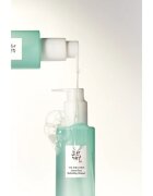 Beauty Of Joseon Green Plum Refreshing Cleanser нежен почистващ пенлив крем с хидратиращ ефект 200 мл.