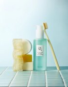 Beauty Of Joseon Green Plum Refreshing Cleanser нежен почистващ пенлив крем с хидратиращ ефект 200 мл.