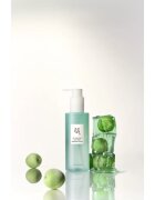 Beauty Of Joseon Green Plum Refreshing Cleanser нежен почистващ пенлив крем с хидратиращ ефект 200 мл.