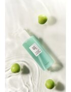 Beauty Of Joseon Green Plum Refreshing Cleanser нежен почистващ пенлив крем с хидратиращ ефект 200 мл.