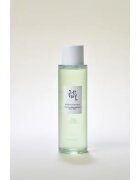 Beauty Of Joseon Green Plum Refreshing Toner AHA + BHA нежен ексфолиращ тоник за ежедневна употреба 150 мл.