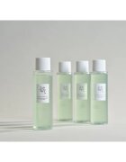 Beauty Of Joseon Green Plum Refreshing Toner AHA + BHA нежен ексфолиращ тоник за ежедневна употреба 150 мл.