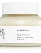 Beauty Of Joseon Ground Rice and Honey Glow Glow Mask маска с глина за перфектна кожа 150 мл.