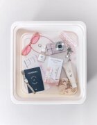 Beauty Of Joseon Morning Rice Duo Set комплект да уеднакви цвета на кожата