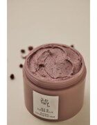 Beauty Of Joseon Red Bean Refreshing Pore Mask почистваща глинена маска за лице за стягане на порите 140 мл.