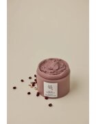 Beauty Of Joseon Red Bean Refreshing Pore Mask почистваща глинена маска за лице за стягане на порите 140 мл.