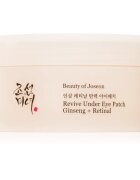 Beauty Of Joseon Revive Under Eye Patch Ginseng + Retinal хидрогел стелки със стягащ ефект 60 бр.