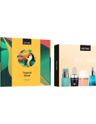 Beauty Set Tropical Glow Essentials изгодна опаковка унисекс