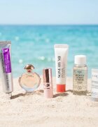 Beauty Summer Calendar 2026 – Unpack Summer подаръчен комплект на път за жени
