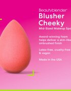 beautyblender® Beauty.Blusher Cheeky гъба за руж 1 бр.