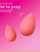 beautyblender® Beauty.Blusher Cheeky гъба за руж 1 бр.