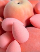 beautyblender® Beauty.Blusher Cheeky гъба за руж 1 бр.