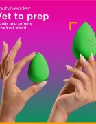beautyblender® Besties BIO Pure комплект за пътуване за перфектна кожа