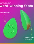 beautyblender® Besties BIO Pure комплект за пътуване за перфектна кожа