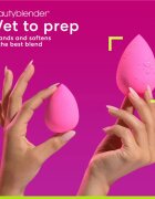 beautyblender® Blender Defender калъф за пътуване за гъбичка 1 бр.
