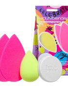 beautyblender® Holiday Cleantemporary Trio Set - Blend Blot & Cleanse подаръчен комплект