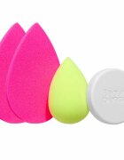 beautyblender® Holiday Cleantemporary Trio Set - Blend Blot & Cleanse подаръчен комплект