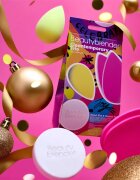 beautyblender® Holiday Cleantemporary Trio Set - Blend Blot & Cleanse подаръчен комплект