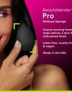 beautyblender® Original гъба за фон дьо тен Pro Black 1 бр.