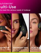 beautyblender® Original гъба за фон дьо тен Pro Black 1 бр.