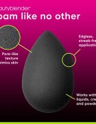 beautyblender® Original гъба за фон дьо тен Pro Black 1 бр.