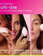 beautyblender® Original гъба за фон дьо тен Rose 1 бр.