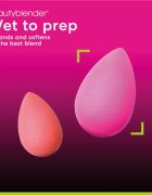 beautyblender® Perfect Trio Set прецизна гъбичка за фон дьо тен