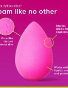 beautyblender® Perfect Trio Set прецизна гъбичка за фон дьо тен