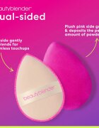 beautyblender® Power Pocket Puff гъбичка за пудра 1 бр.