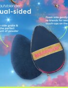 beautyblender® Stardust Blend & Bake Set гъба за фон дьо тен + опаковка 2 бр.