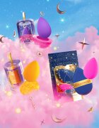beautyblender® Stardust Blend & Bake Set гъба за фон дьо тен + опаковка 2 бр.
