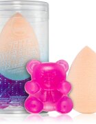 beautyblender® The Sweetest Blend Beary Flawless Cleansing Set комплект за перфектен външен вид