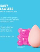 beautyblender® The Sweetest Blend Beary Flawless Cleansing Set комплект за перфектен външен вид