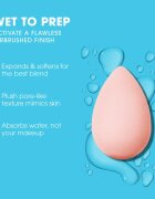 beautyblender® The Sweetest Blend Beary Flawless Cleansing Set комплект за перфектен външен вид