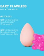 beautyblender® The Sweetest Blend Beary Flawless Cleansing Set комплект за перфектен външен вид