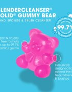 beautyblender® The Sweetest Blend Beary Flawless Cleansing Set комплект за перфектен външен вид
