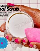 beautyblender® Tool Scrub Unscented Твърдо почистващо средство за гъби и четки за грим 28.3 гр.