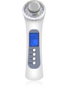 BeautyRelax 4v1 ултразвукова преса за лице 1 бр.