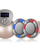 BeautyRelax Celluform Optimal BR-2220 масажен уред за лице и тяло 1 бр.
