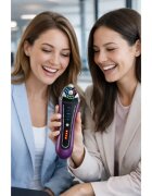 BeautyRelax EMS Hot&Cold козметичен уред 1 бр.