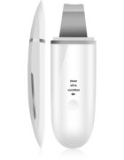 BeautyRelax Peel&Lift Premium BR-1530 мултифункционална ултразвукова шпатула за лице White 1 бр.