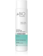 beBIO Baby Hair Complex Antifrizz Power изправящ шампоан против цъфтене 300 мл.