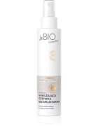 beBIO Baby Hair Complex балсам без отмиване за хидратация и блясък 150 мл.
