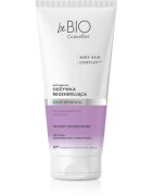 beBIO Baby Hair Complex Deep Renewal регенериращ балсам за увредена коса 200 мл.