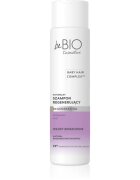 beBIO Baby Hair Complex Regenerating регенериращ шампоан за слаба и увредена коса 300 мл.