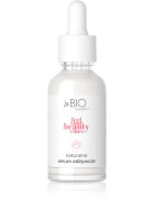 beBIO Feel Your Beauty Vibes хидратиращ и подхранващ серум 30 мл.