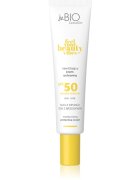 beBIO Feel Your Beauty Vibes хидратиращ защитен крем SPF 50 40 мл.