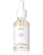 beBIO Feel Your Beauty Vibes озаряващ серум 30 мл.